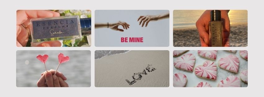 💕Love in the Air! 💕