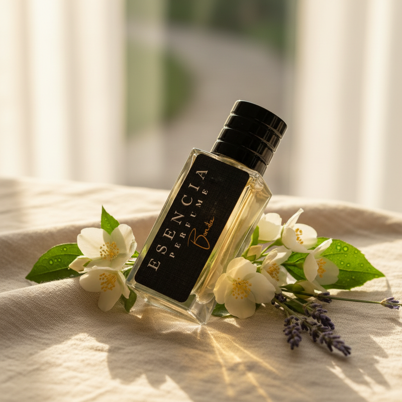 fragrance care tips for proper perfume storage