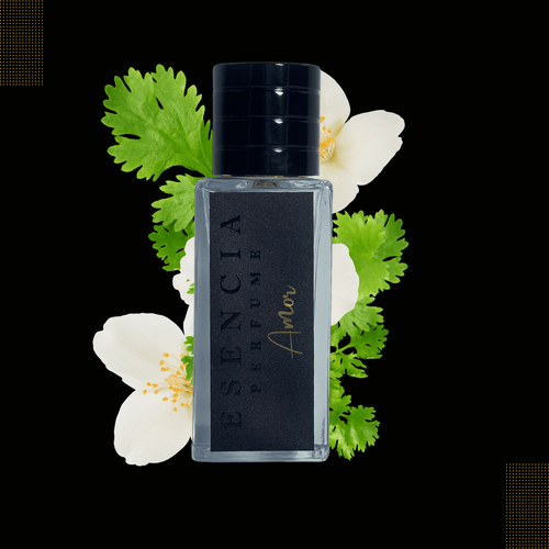 Amor - Esencia Perfume
