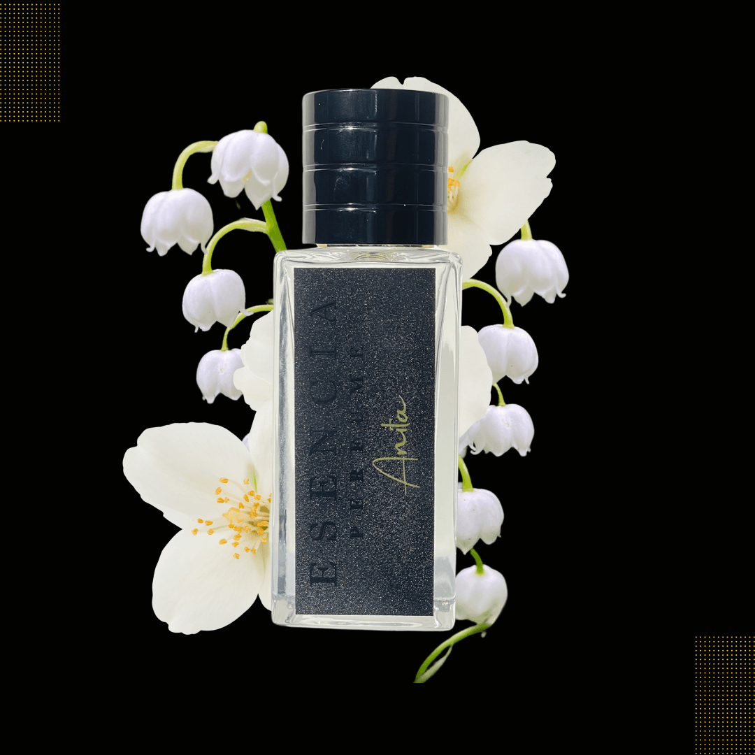Anita - Esencia Perfume