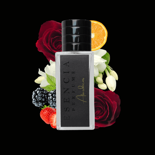 Atardecer - Esencia Perfume