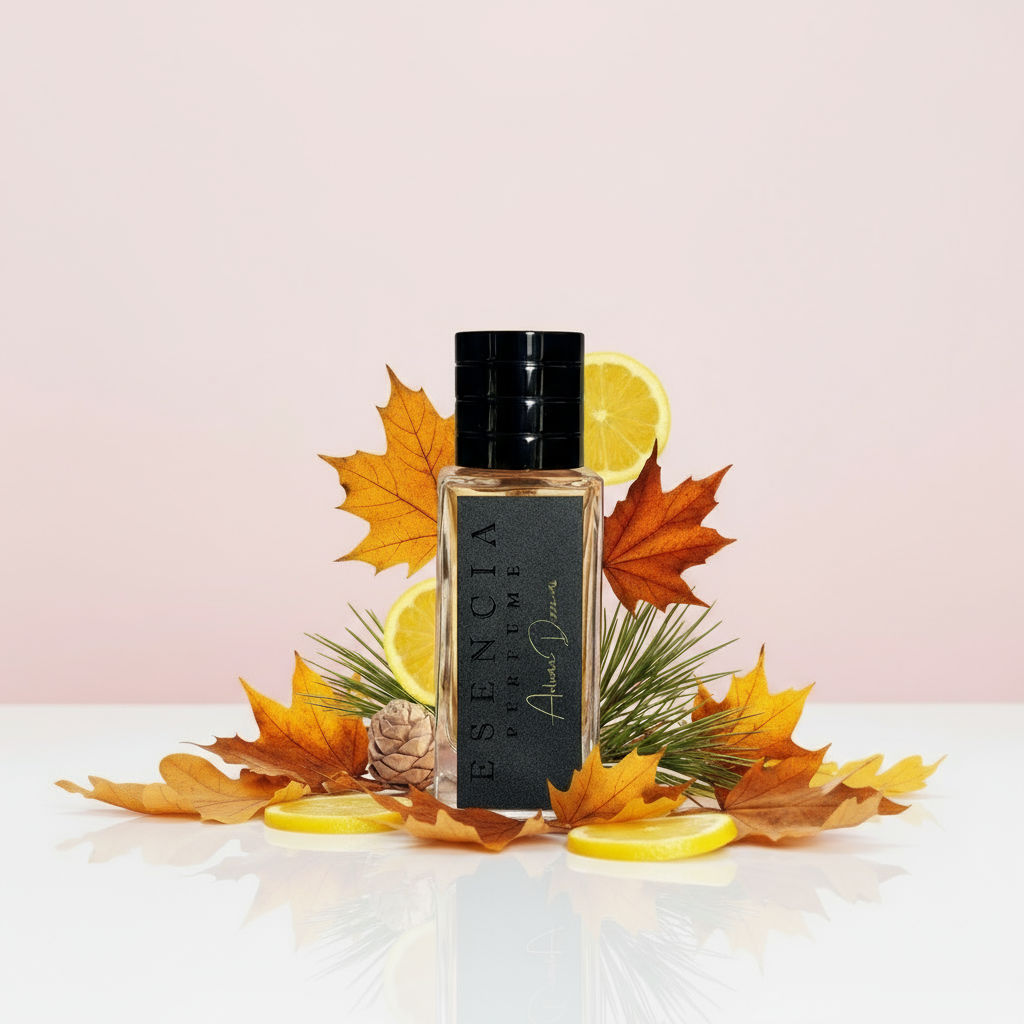 photo is great but the bottle needs to be replaced by our photo for autumn dreams