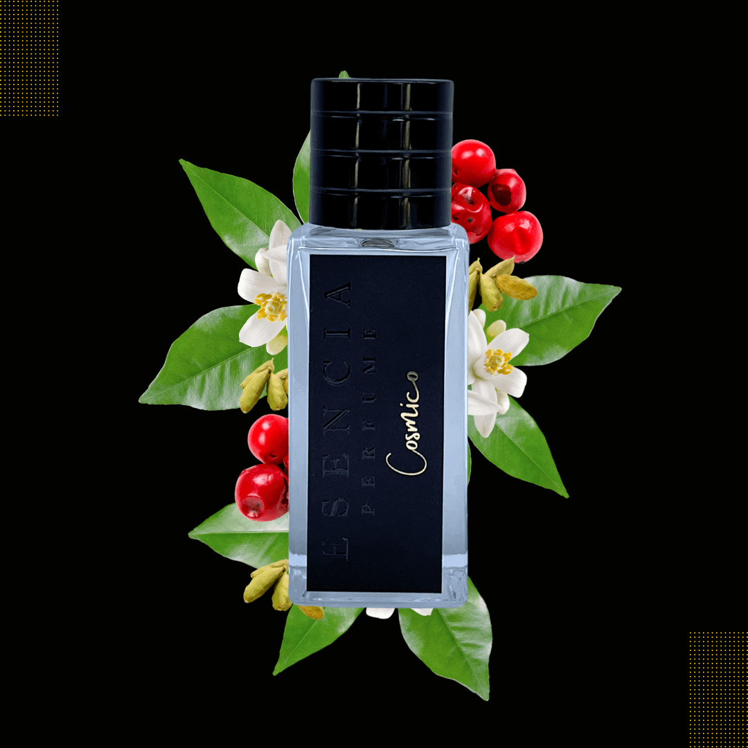 Cosmico - Esencia Perfume