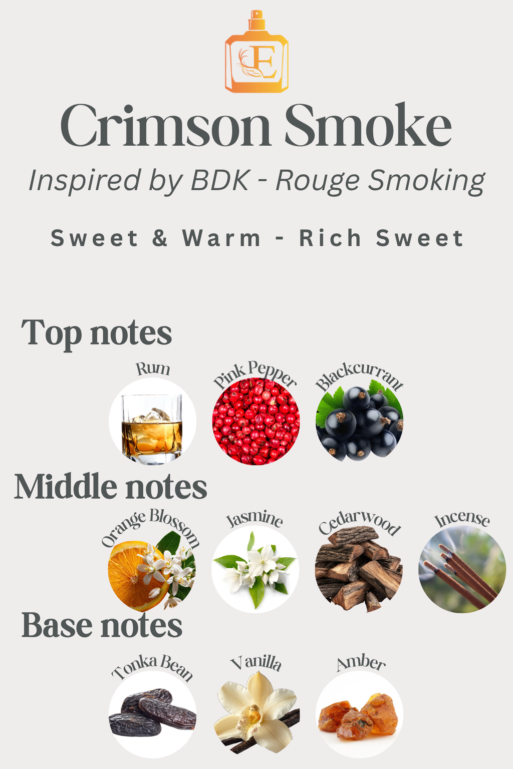 Crimson Smoke