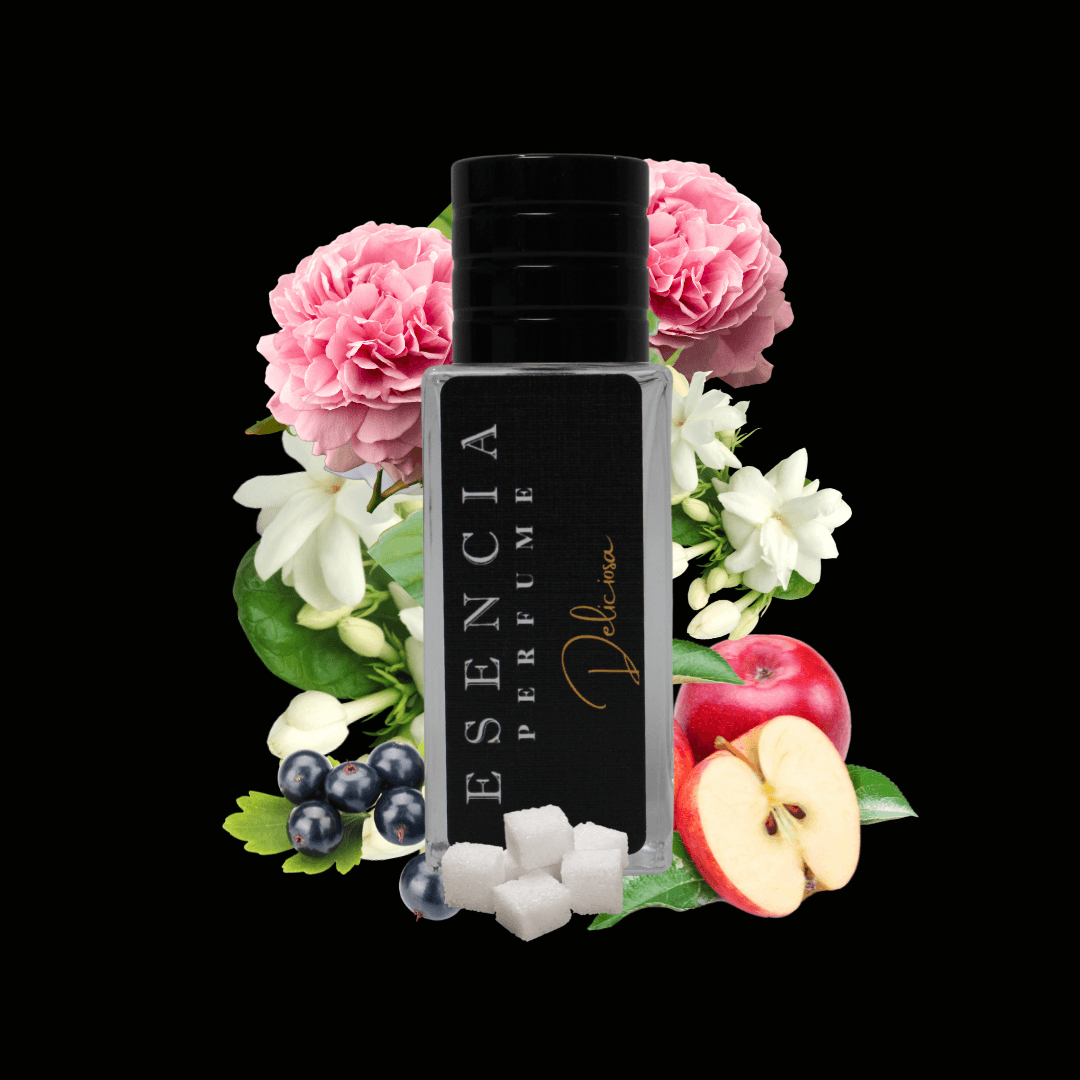 Deliciosa - Esencia Perfume