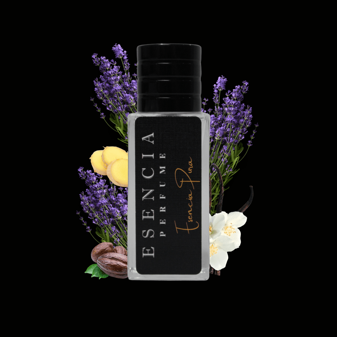 Esencia Pura - Esencia Perfume