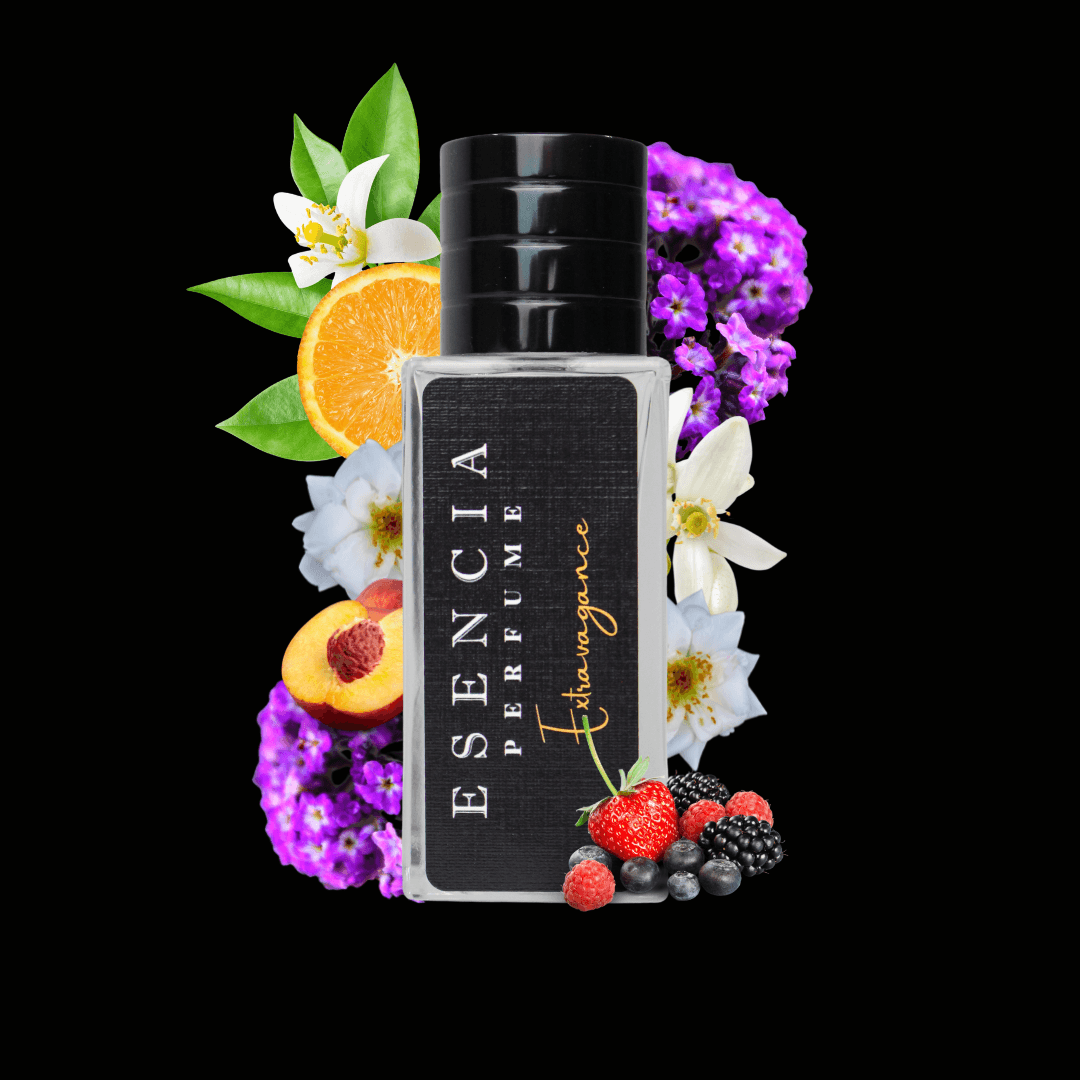 Extravagance - Esencia Perfume