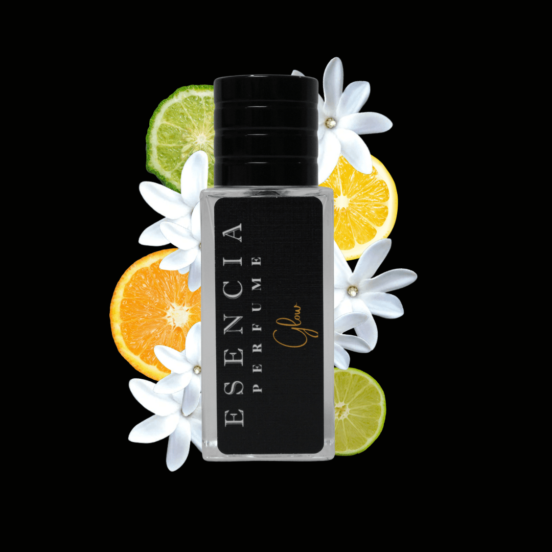 Glow - Esencia Perfume