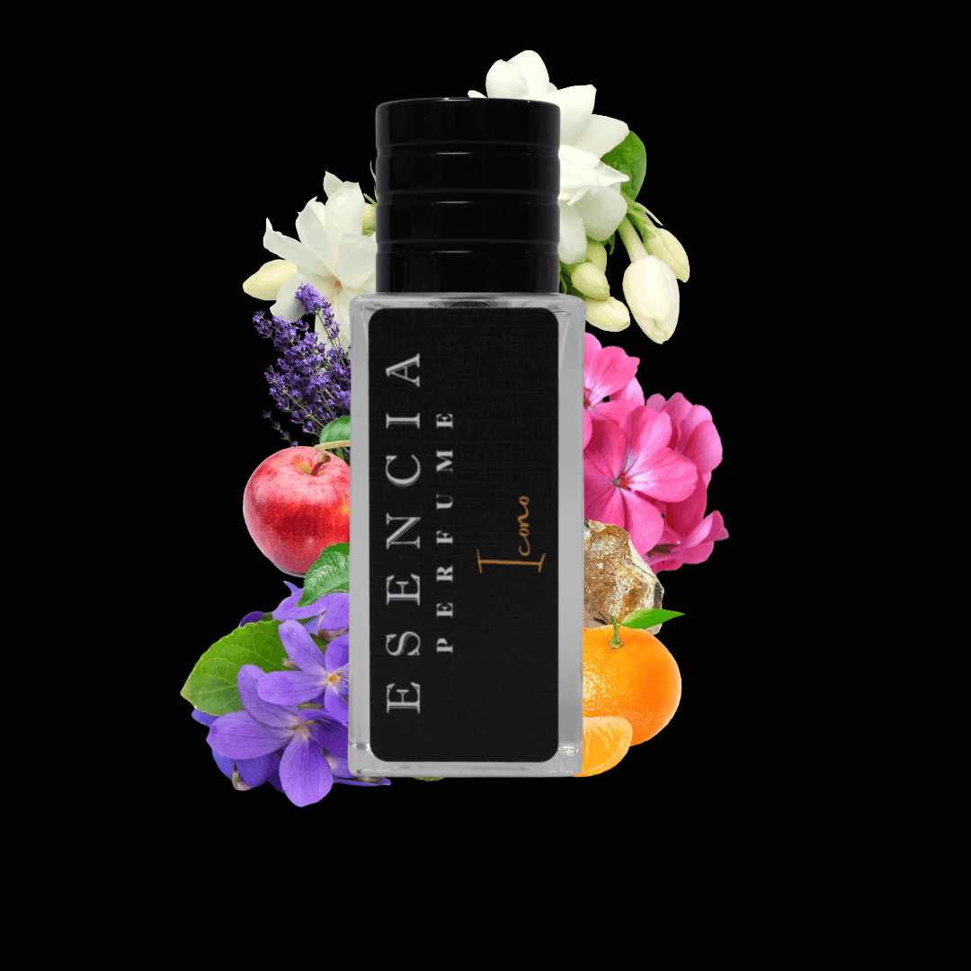 Icono - Esencia Perfume