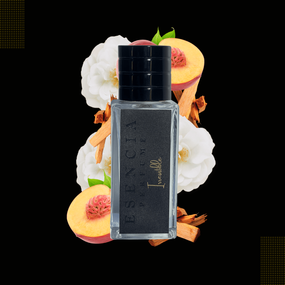 Irresistible - Esencia Perfume