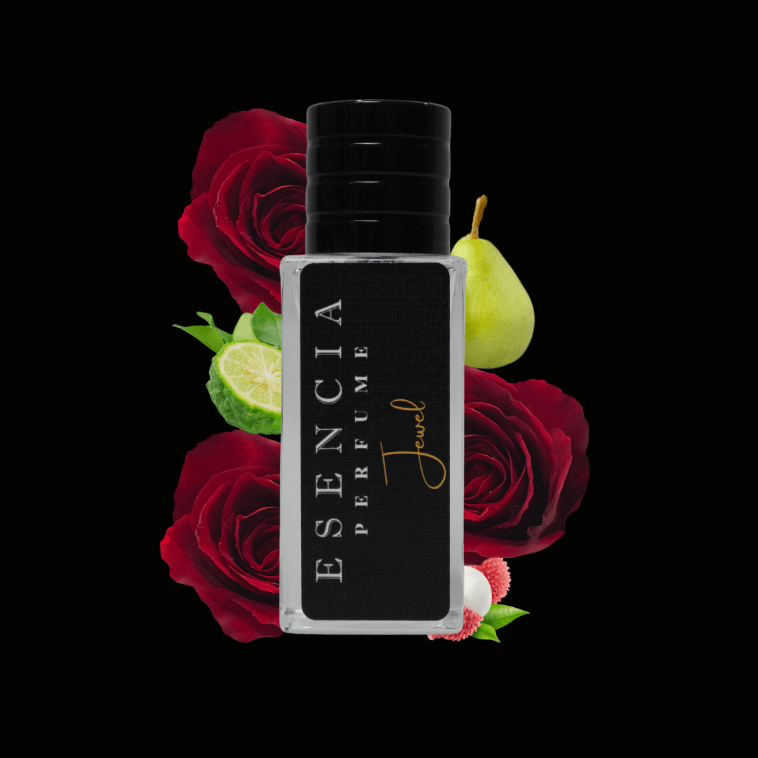 Jewel - Esencia Perfume