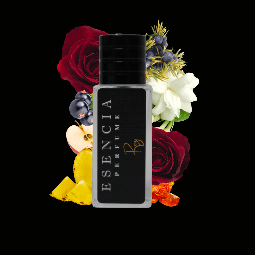 Rey - Esencia Perfume