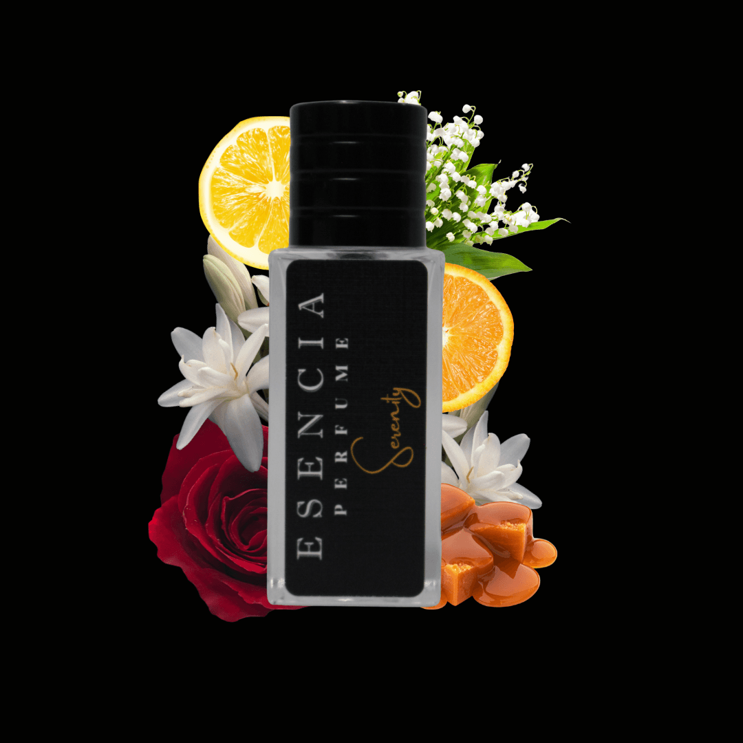 Serenity - Esencia Perfume