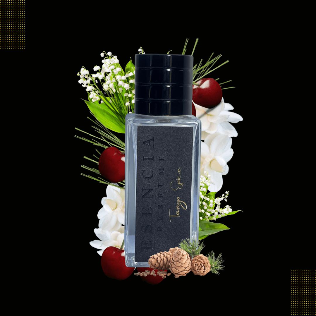 Tango Spice - Esencia Perfume