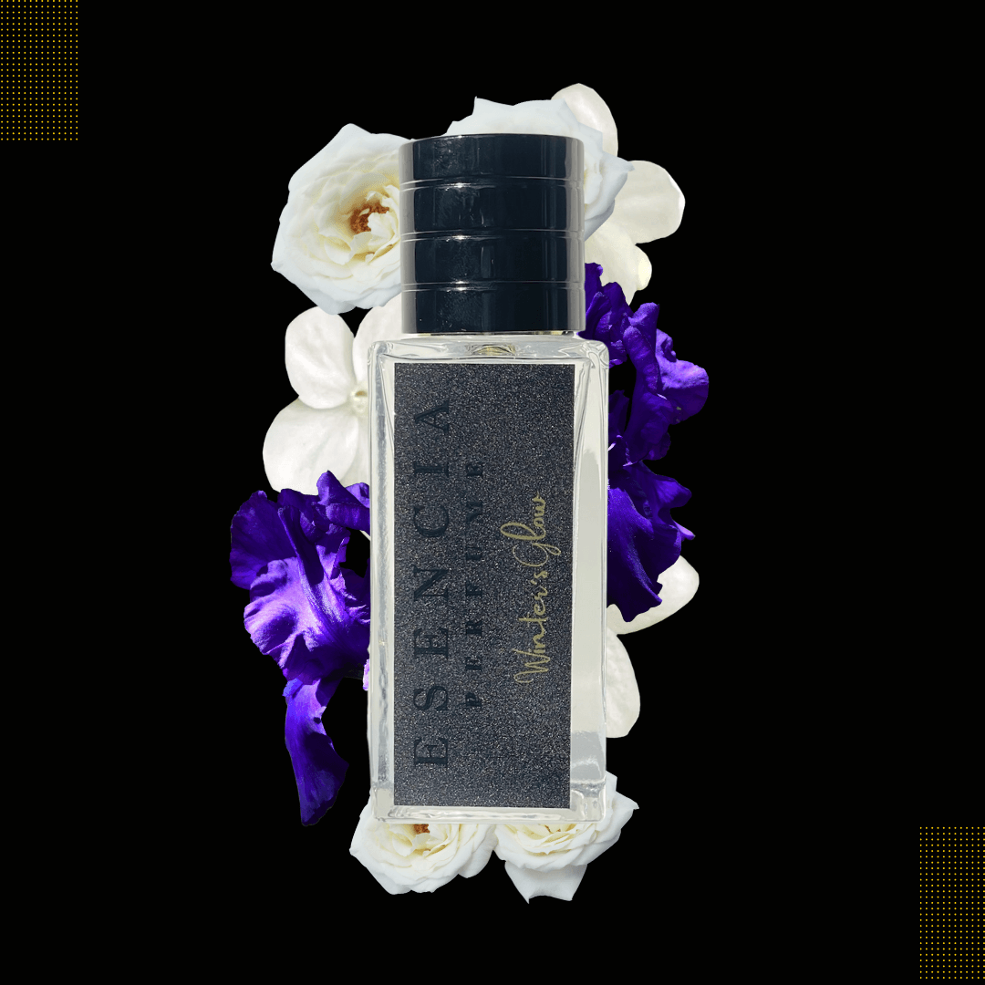 Winter's Glow - Esencia Perfume