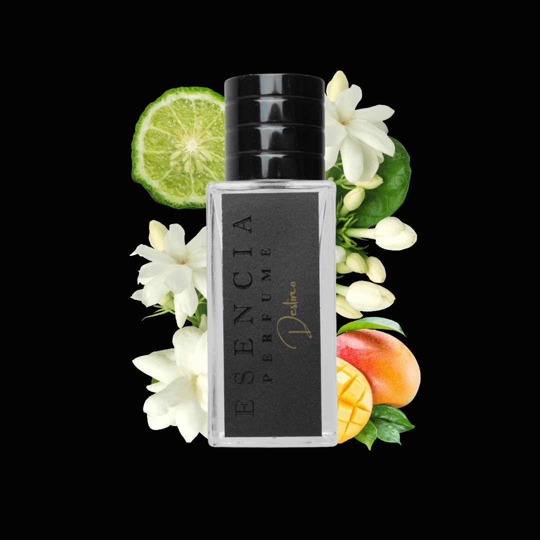 Destino - Esencia Perfume