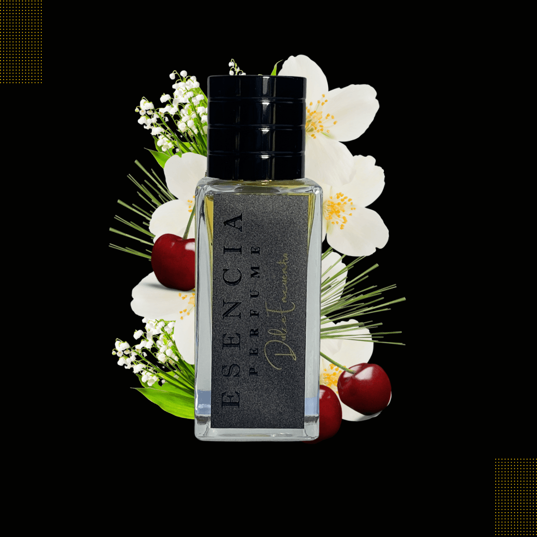 Dulce Encuentro - Esencia Perfume