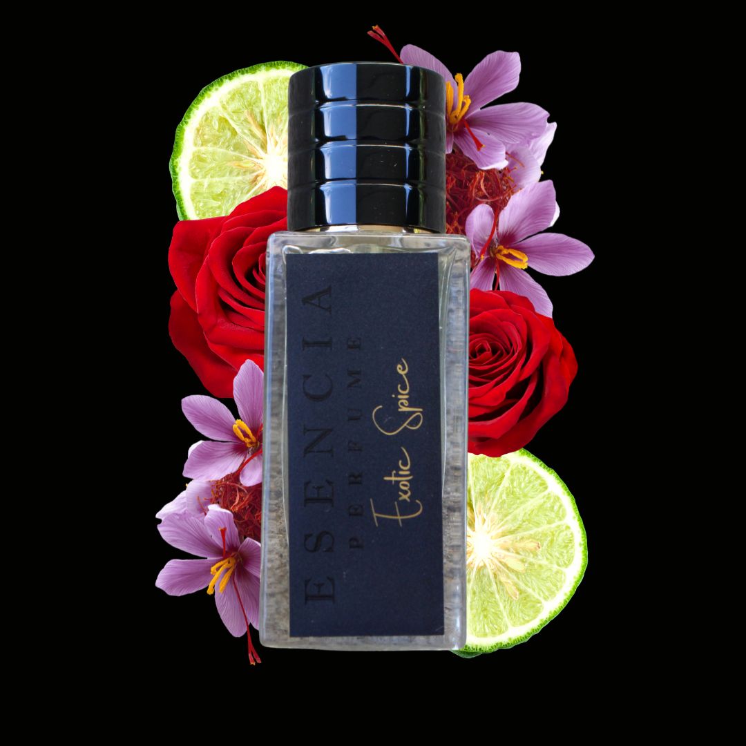 Exotic Spice