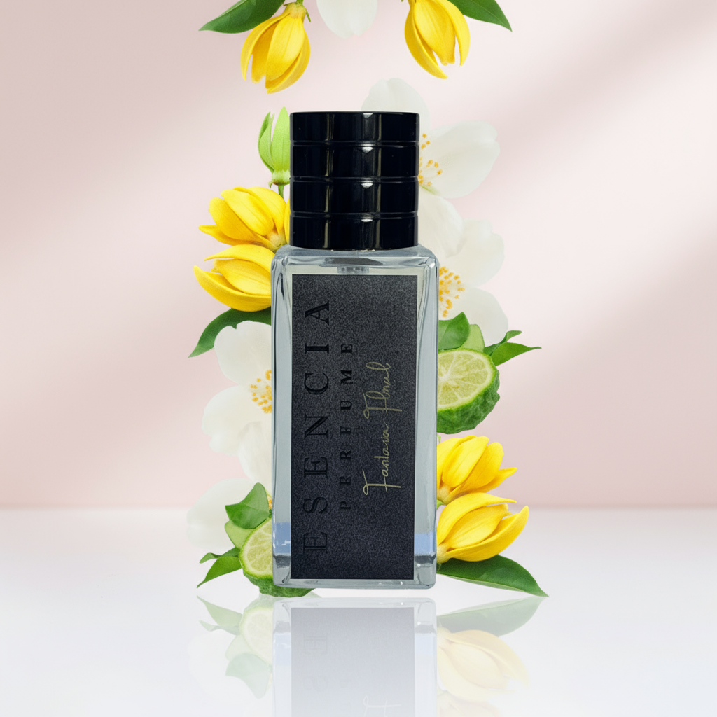 Fantasia Floral