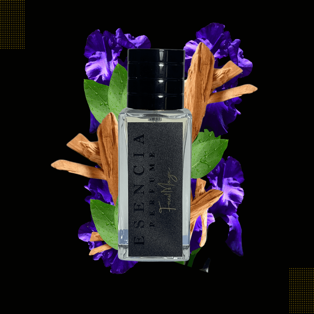 Forest Magic - Esencia Perfume